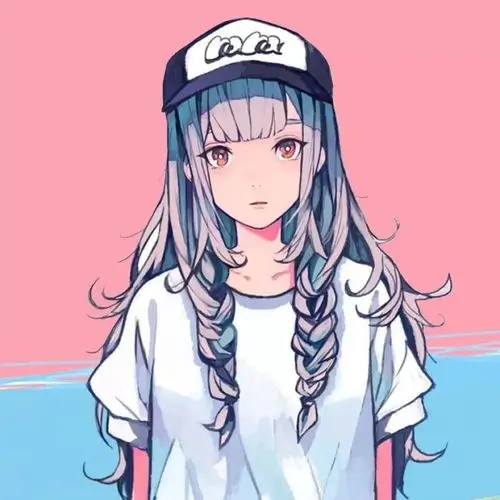 影迷云上剑歌迷头像